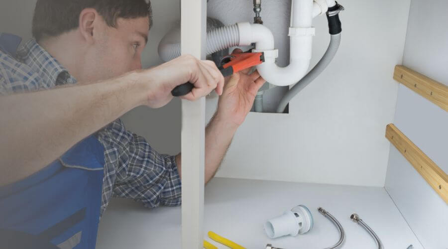 Professional expert plumbing services in Ocean Park, WA